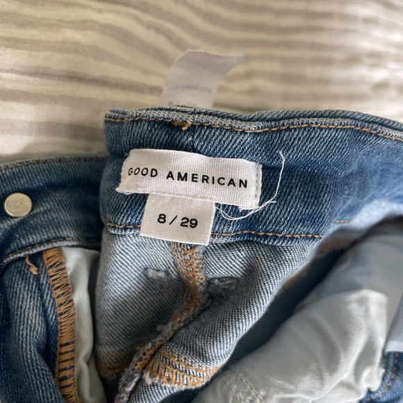 GOOD AMERICAN - Picture 4 of 4